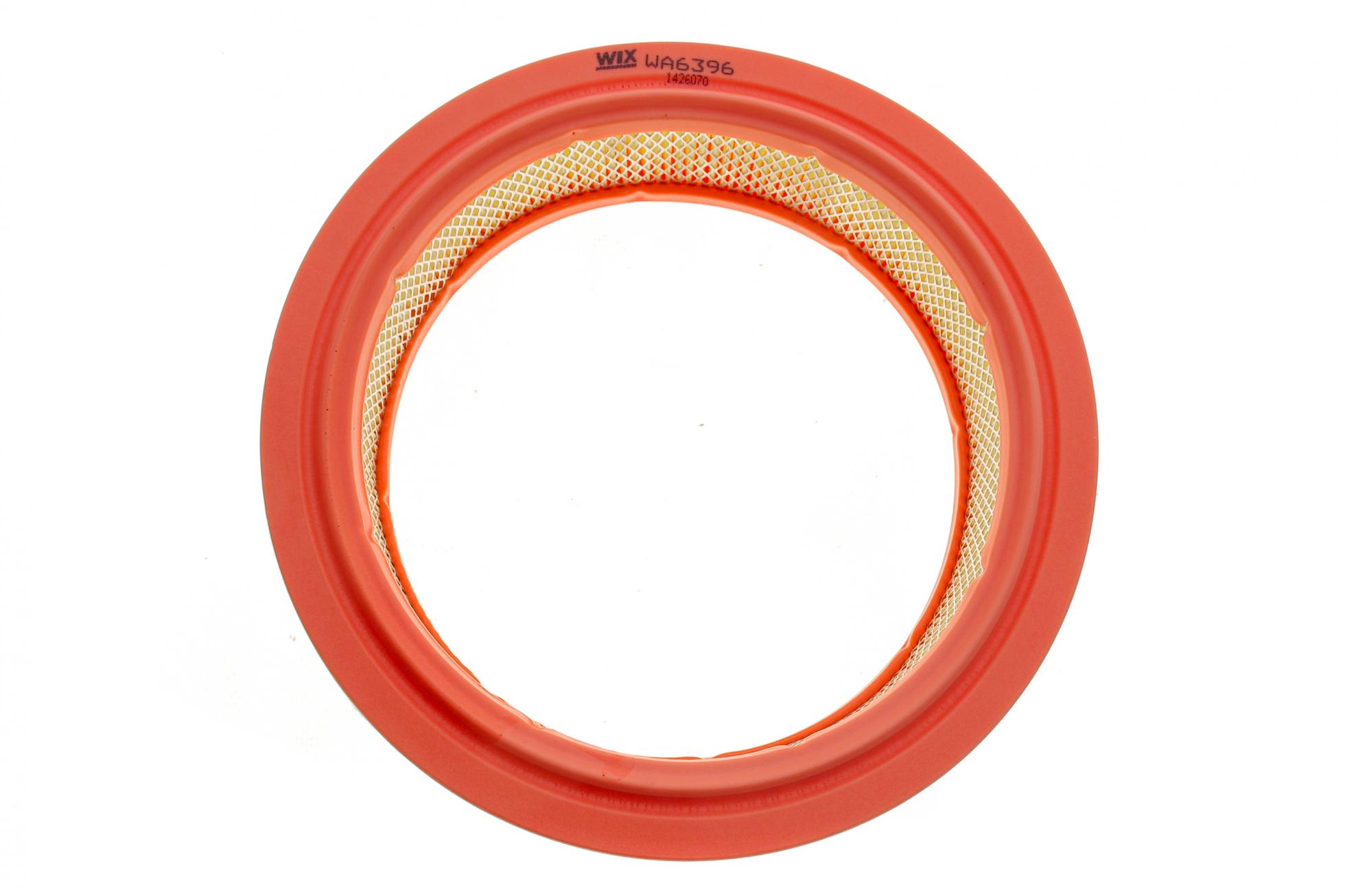 WA6396 WIX FILTERS